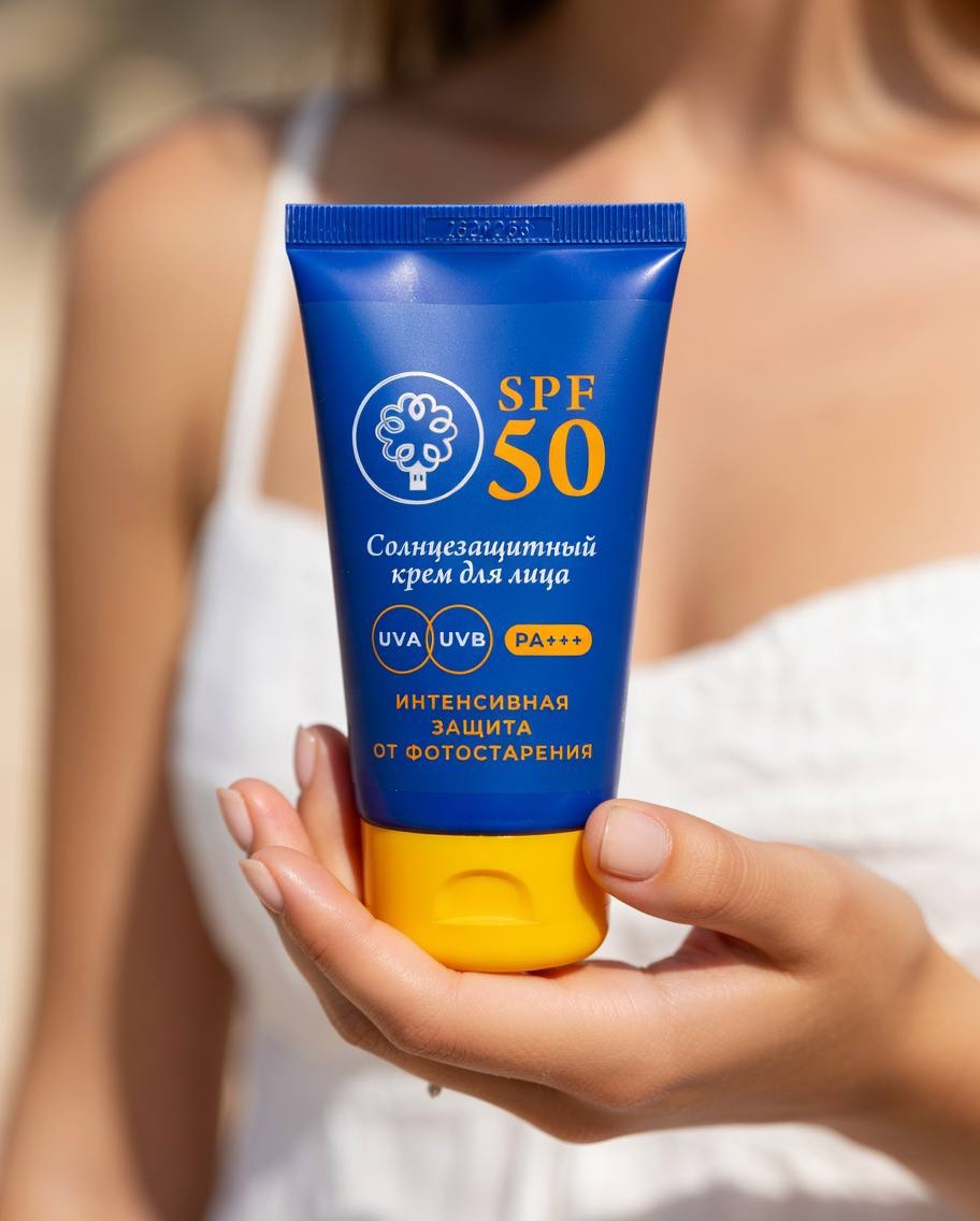 Миф: SPF нужен только летом